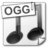 File Types ogg